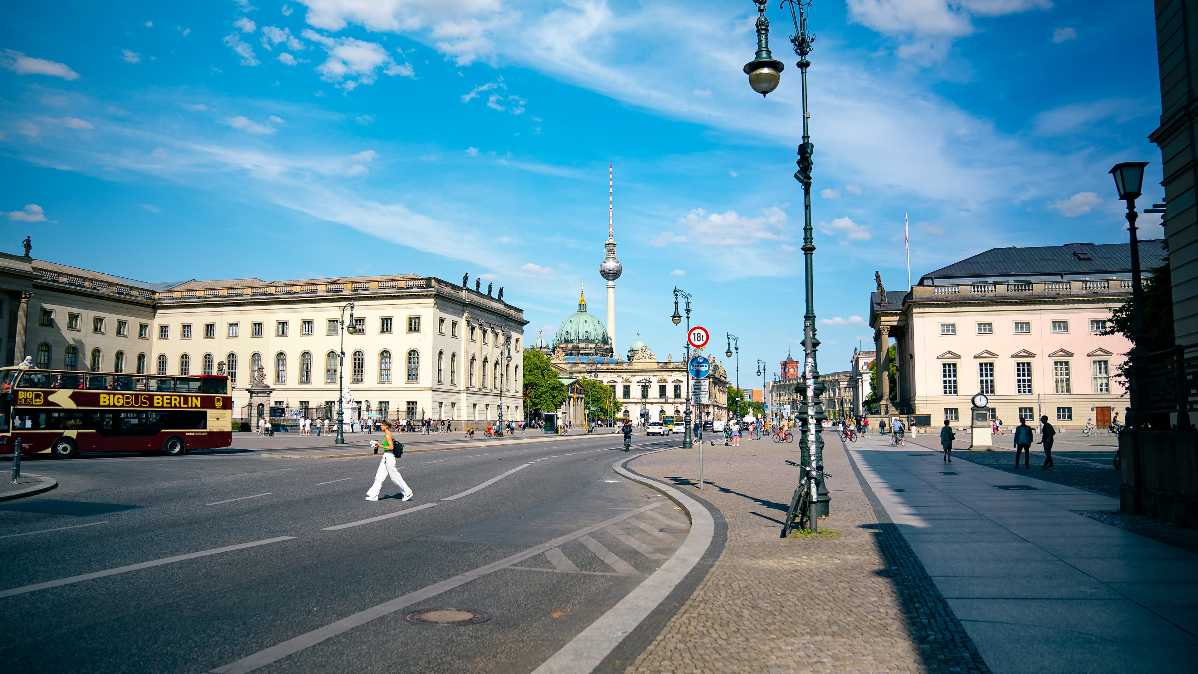 90 min Berlin Mitte Ride