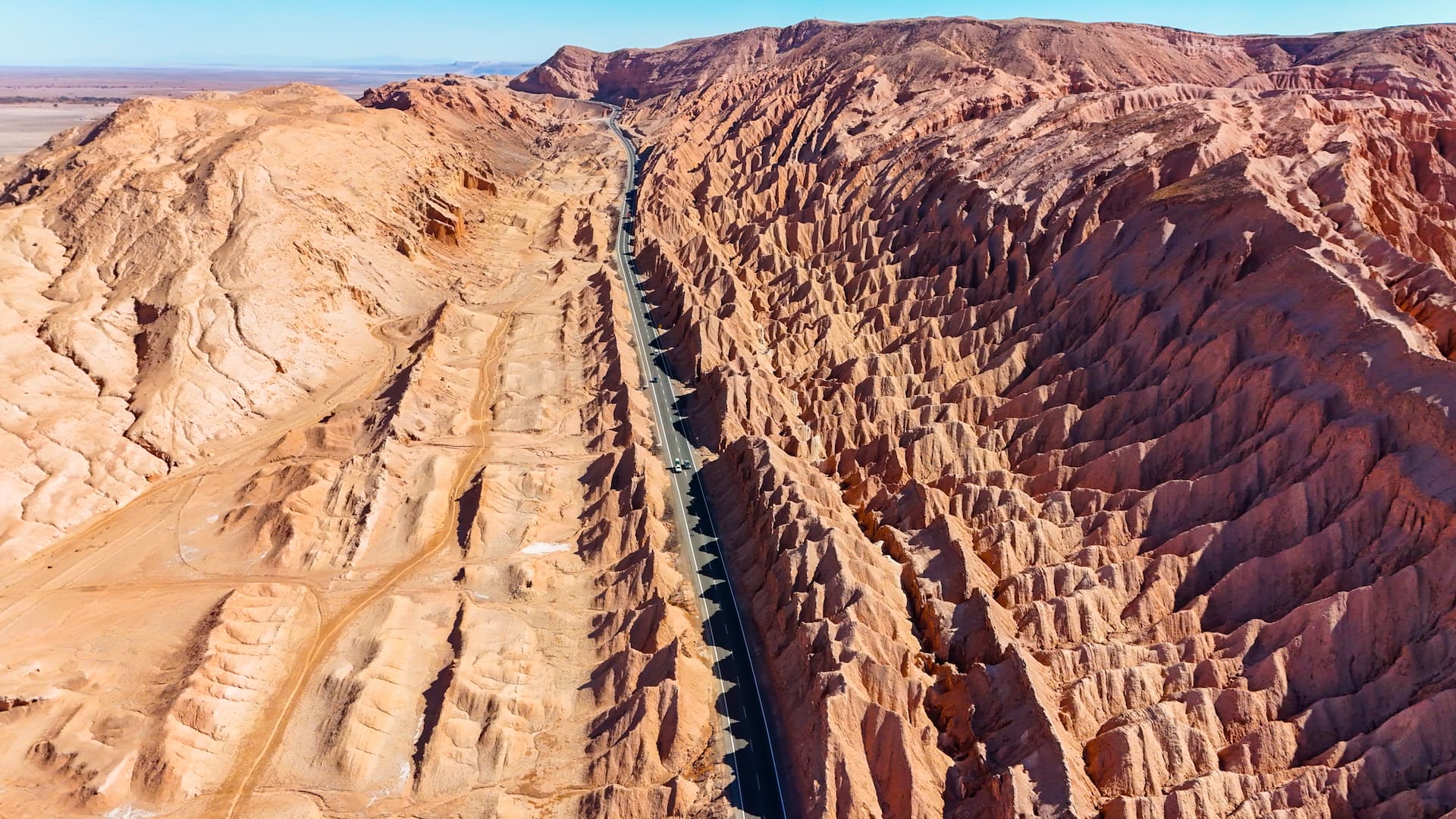 90 min Valley of the Moon Ride