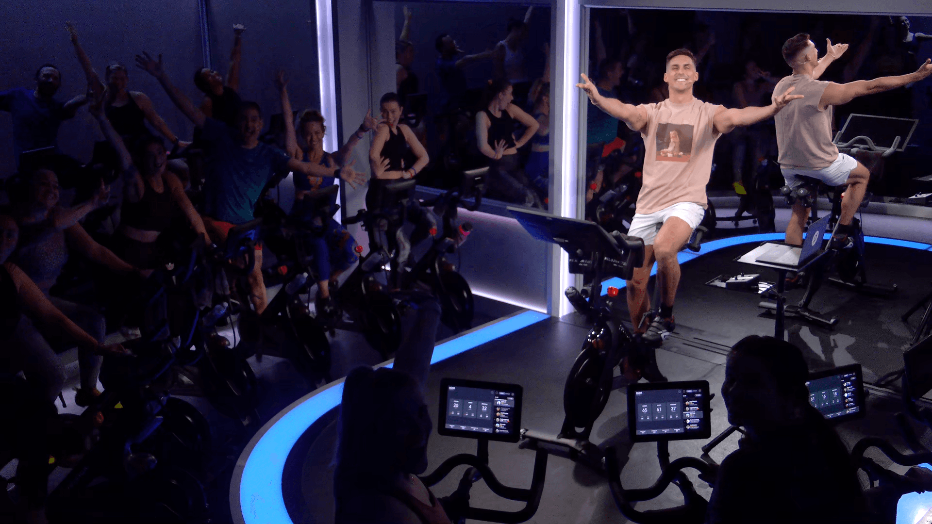 30 min Carly Rae Jepsen Ride