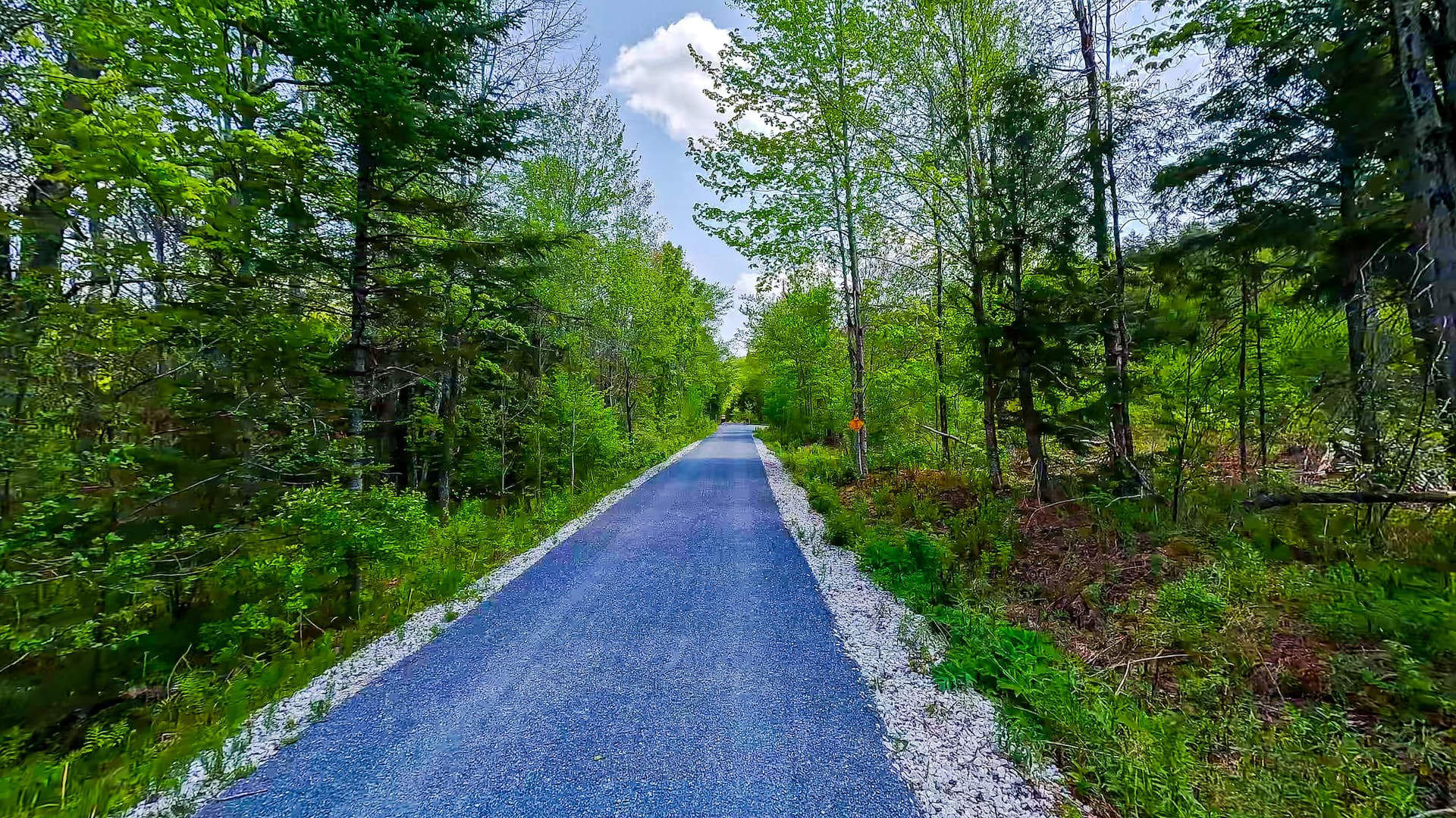 60 min Lamoille Valley Ride