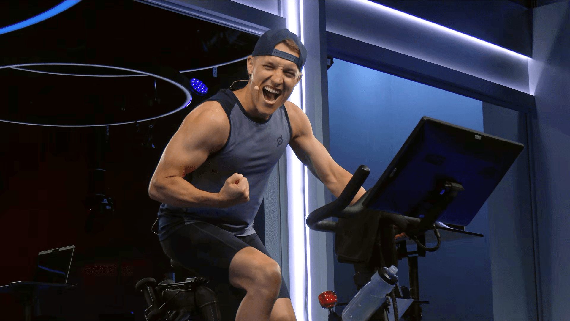 30 min Power Zone Endurance Ride