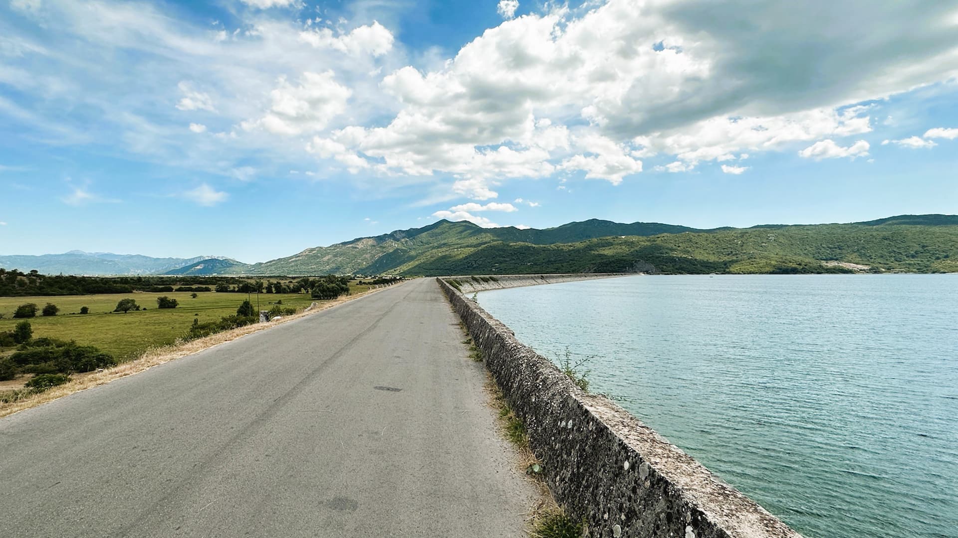 30 min Montenegro Ride