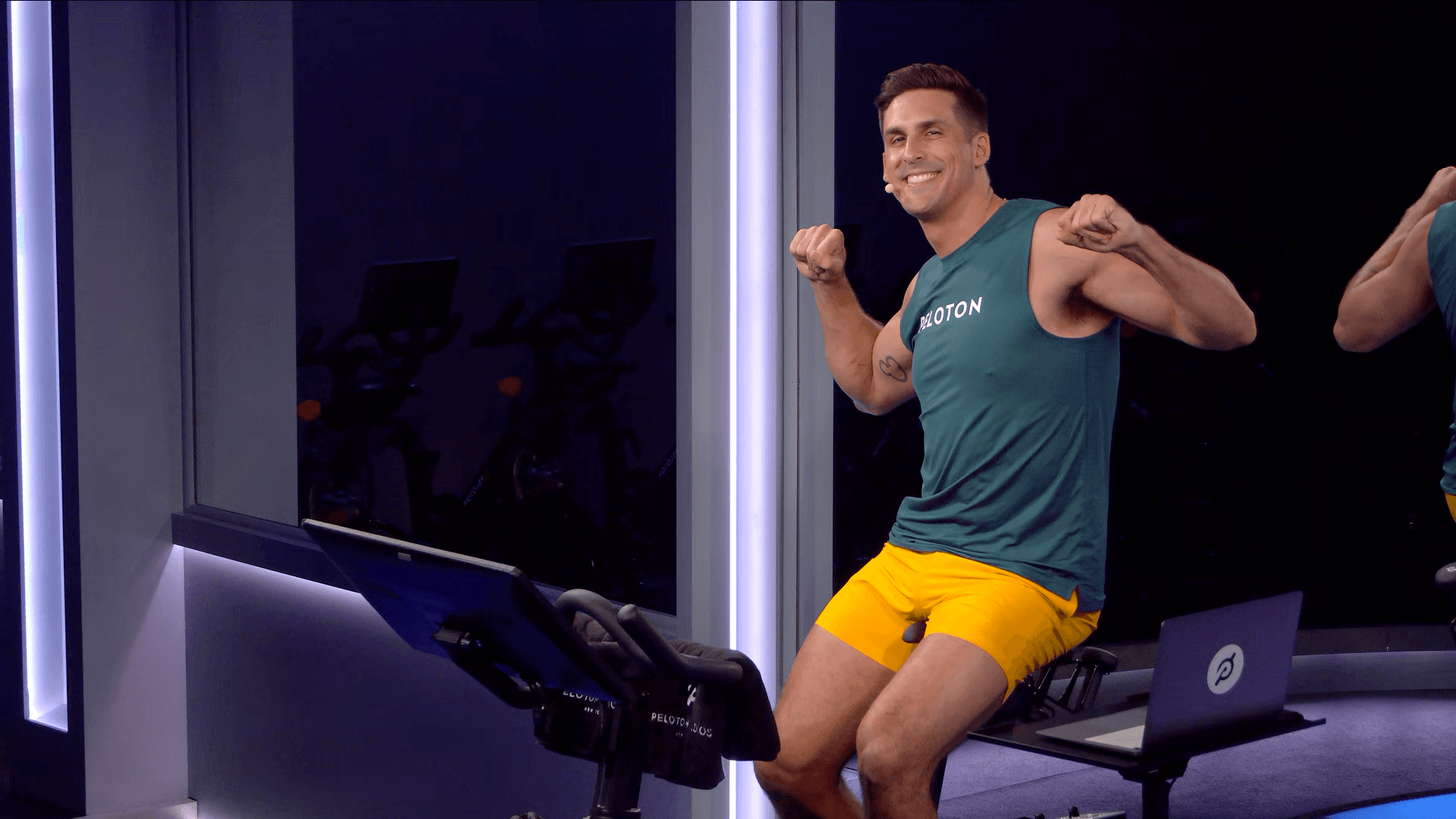 30 min Pabllo Vittar Ride