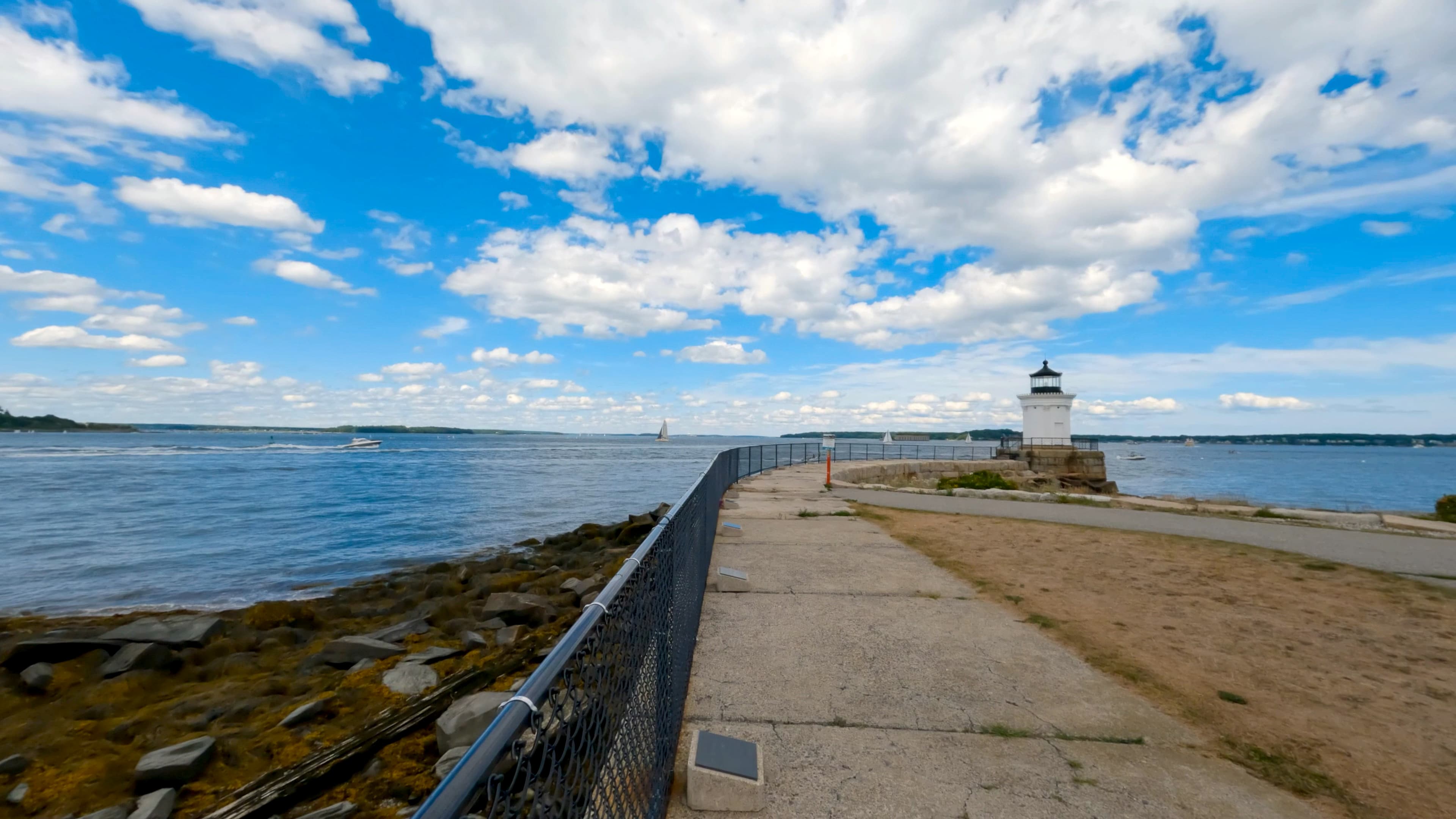 60 min Maine Mountains to Coast Ride